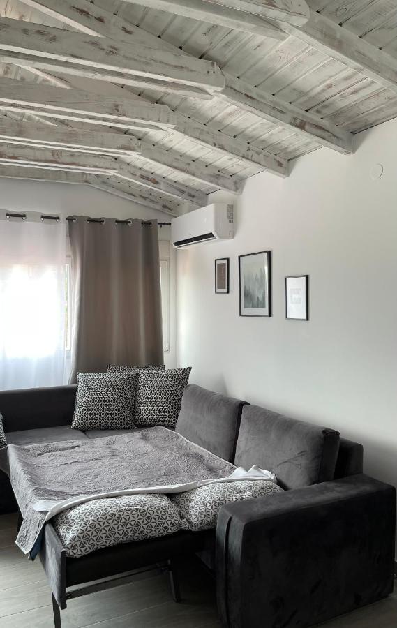 Florina Sky Loft Apartamento Exterior foto