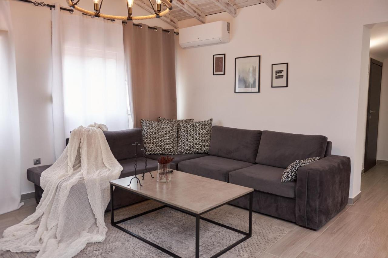 Florina Sky Loft Apartamento Exterior foto