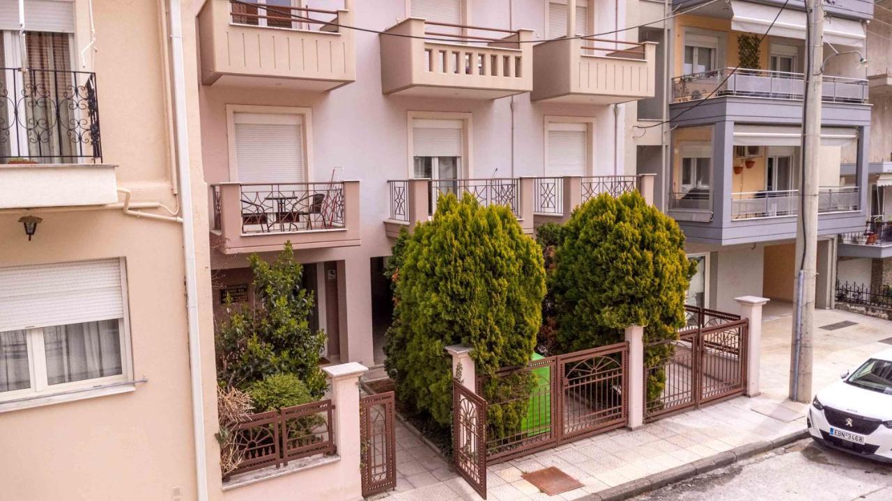 Florina Sky Loft Apartamento Exterior foto