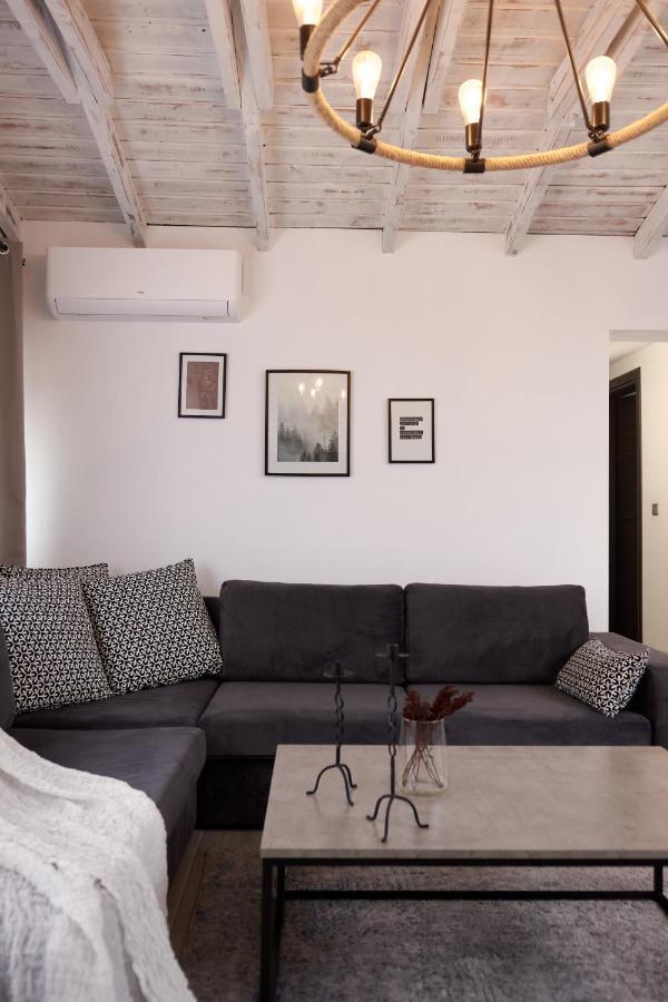 Florina Sky Loft Apartamento Exterior foto