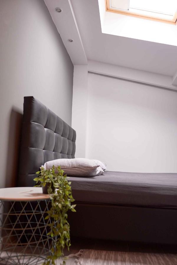 Florina Sky Loft Apartamento Exterior foto