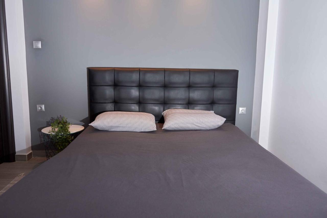 Florina Sky Loft Apartamento Exterior foto